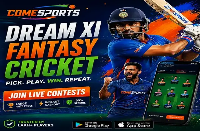 Boylesports (boyle sports) fantasy cricket & matchday visual 1