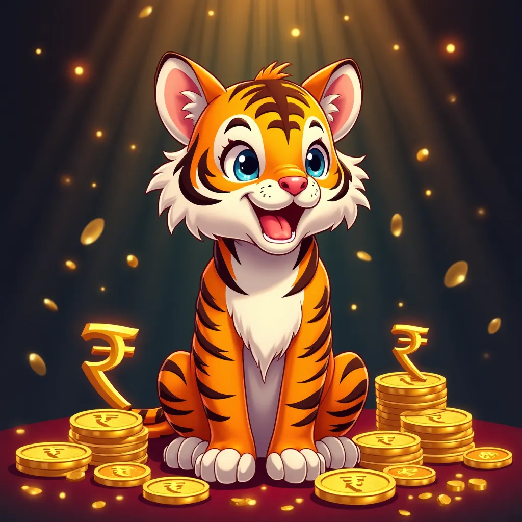 Boylesports Dragon Tiger slot game
