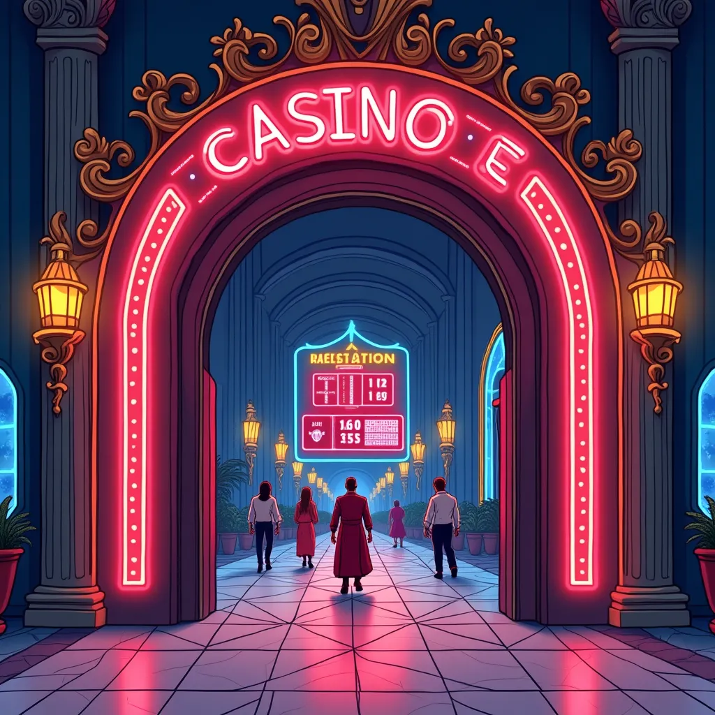 Boylesports hero AI generated