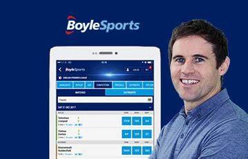 boylesports bank transfer